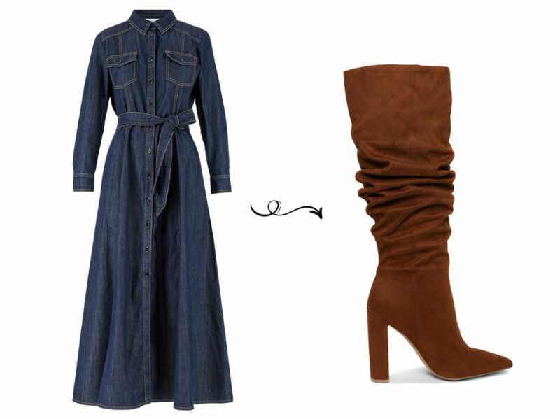 Steve Madden Designer vestiti da donna