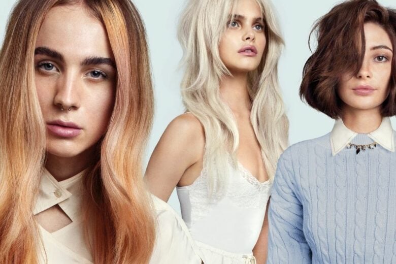 Come scegliere il colore capelli primavera/estate 2021: scoprite tutte le tonalità più cool