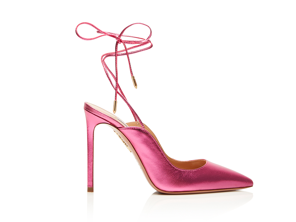 AQUAZZURA