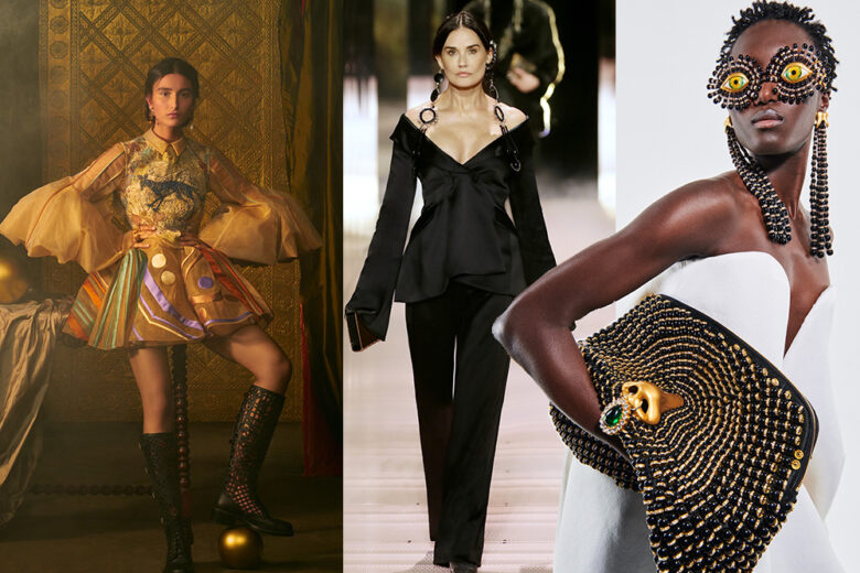 Facciamo il punto sulla Haute Couture Primavera-Estate 2021