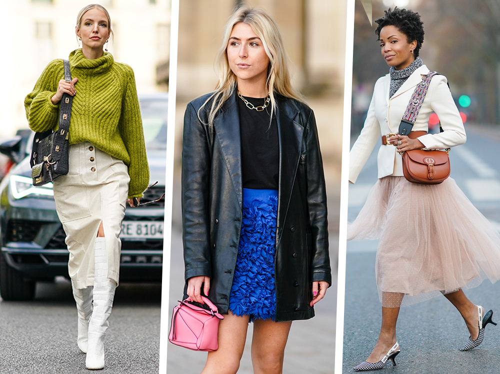 tendenze gonne estate 2021