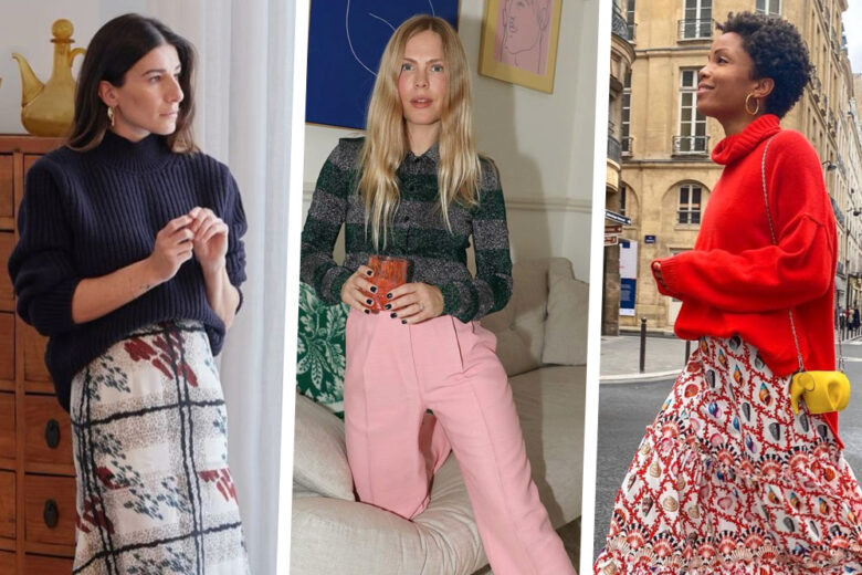 Come affrontare con stile il 2021? Ecco 10 look delle influencer da copiare subito