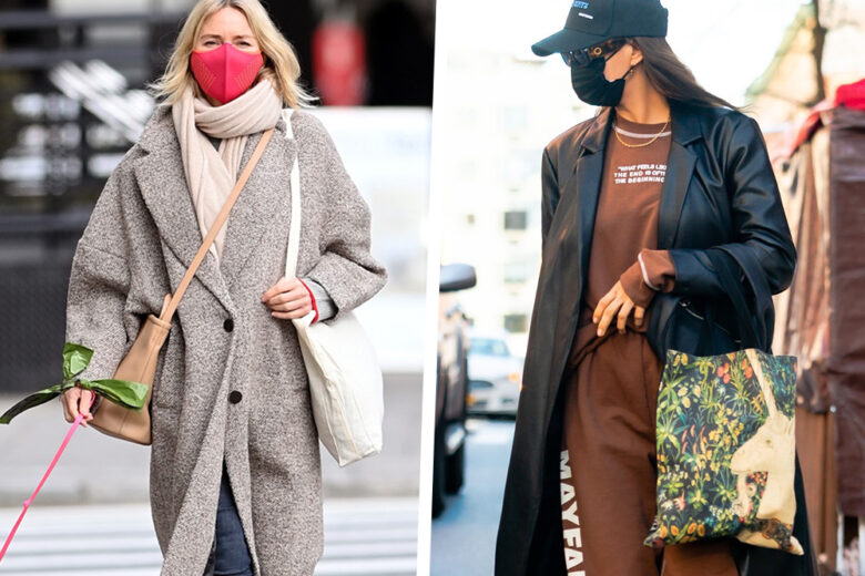 Cappotto, trench o piumino over: e voi di che capospalla siete?