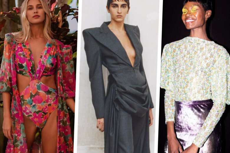 I 7 astri nascenti della moda da scoprire nel 2021!