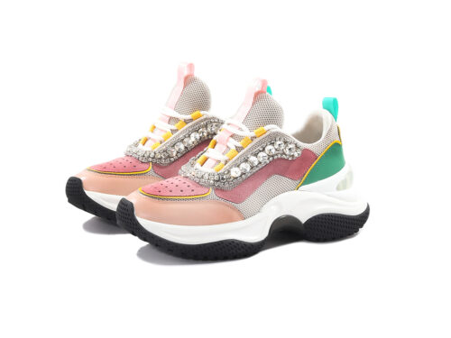 Sneakers: tutti i modelli più belli della primavera estate 2021