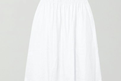 FAITHFULL THE BRAND + NET SUSTAIN