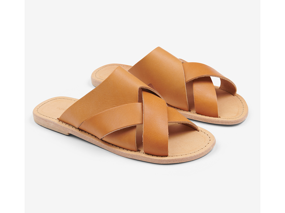 POMANDÈRE-CIABATTA-INCROCIATA-NUDE