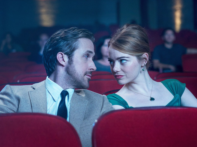 Ryan Gosling Emma Stone