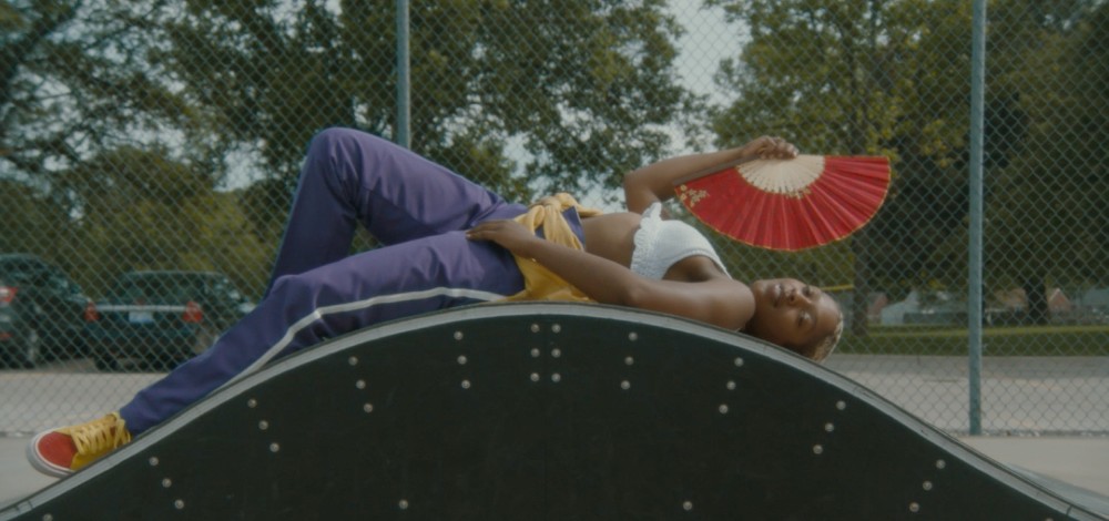 Showing Up Showing Out by Margot Bowman for Carhartt