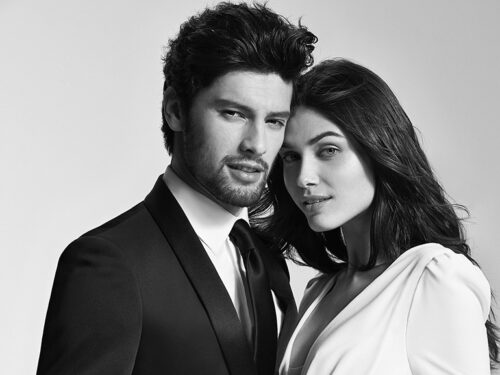 Abiti da sposo: in arrivo la collezione Carlo Pignatelli for Pronovias
