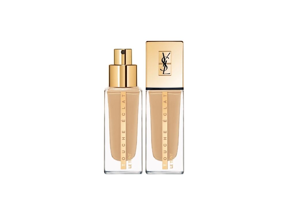 fondotinta YSL