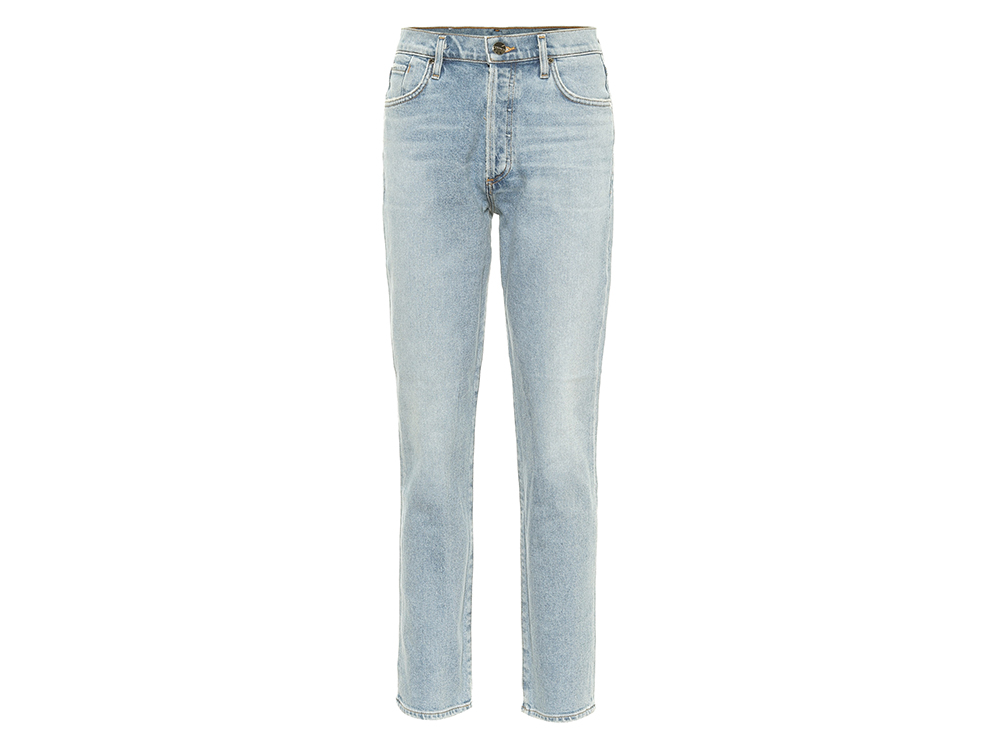 jeans-a-vita-alta-GOLDSIGN-mytheresa
