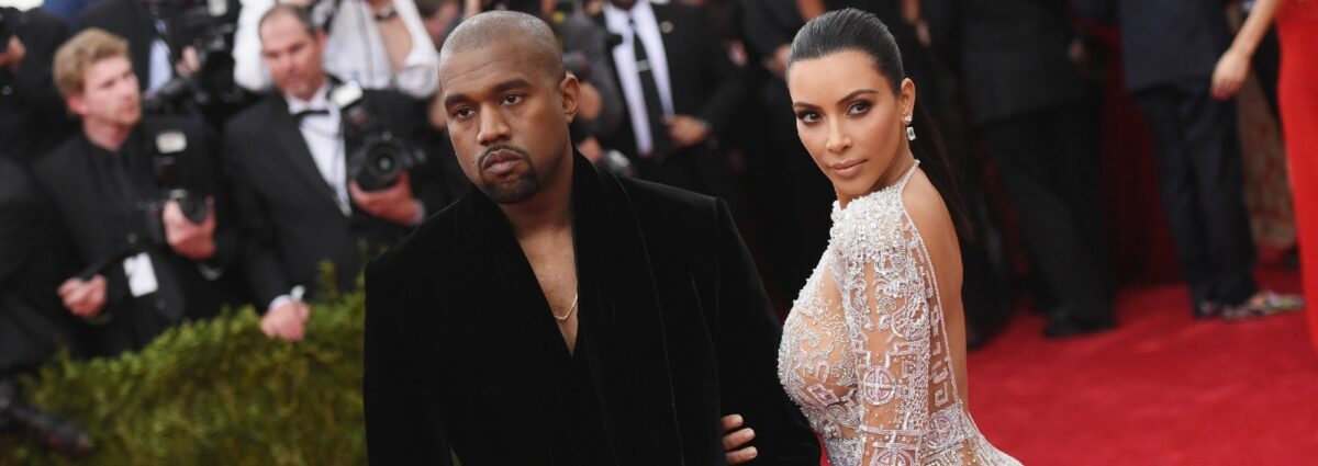 kim kardashian kanye west hero