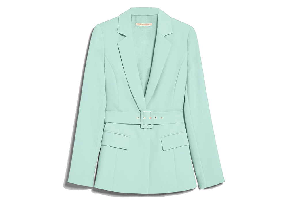 penny-black-blazer-verde-pastello