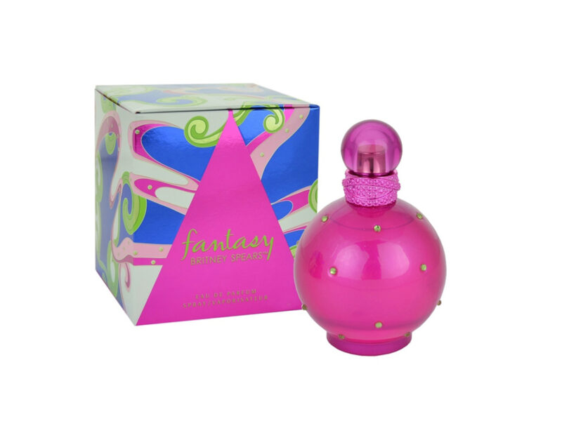 profumi-gourmand-low-cost-migliori-britney-spears-fantasy