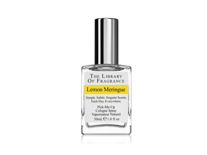 profumi-gourmand-low-cost-migliori-the-library-of-fragrance-lemon-meringue