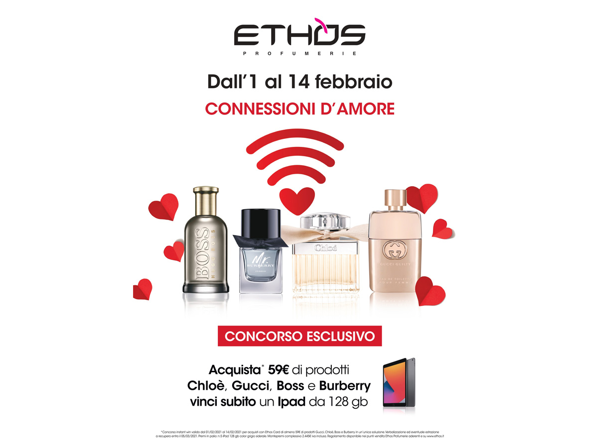 Gucci Love, Love \u0026 Love, fanzine e capsule per San Valentino – Outpump