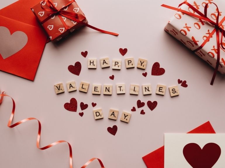 san valentino mobile