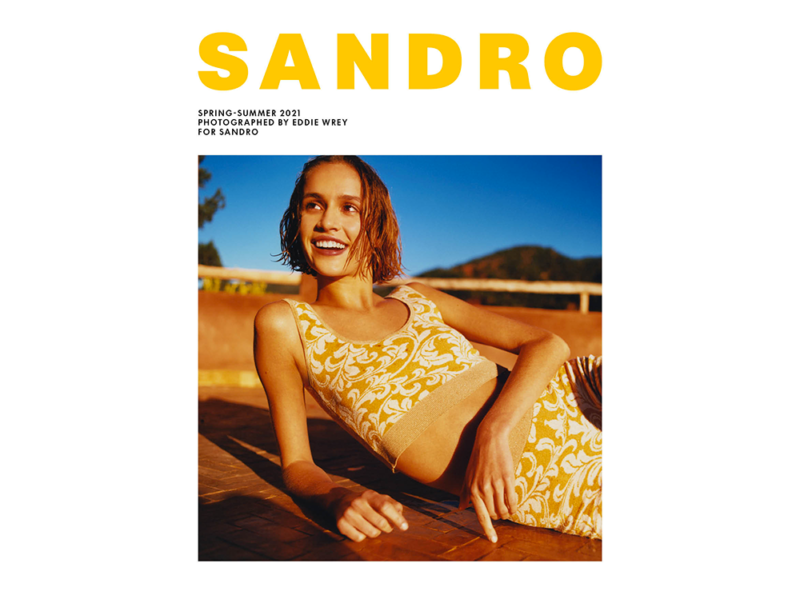 sandro-paris