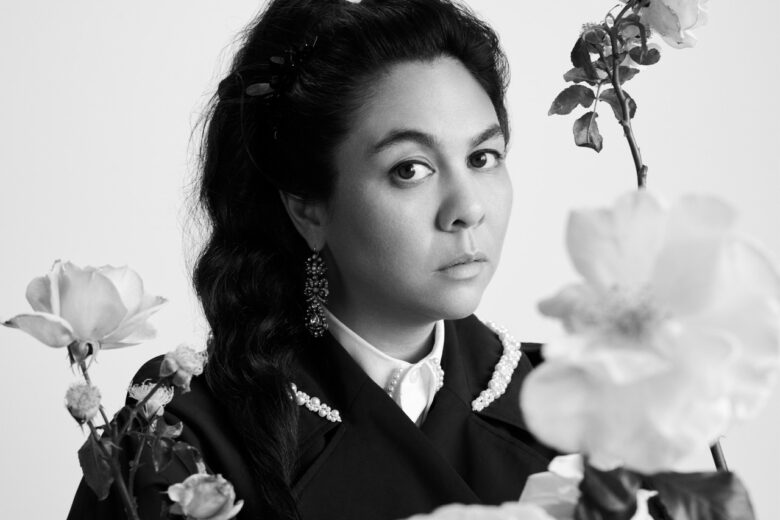 Simone Rocha X H&M: annunciata la collaborazione in vendita da marzo 2021!