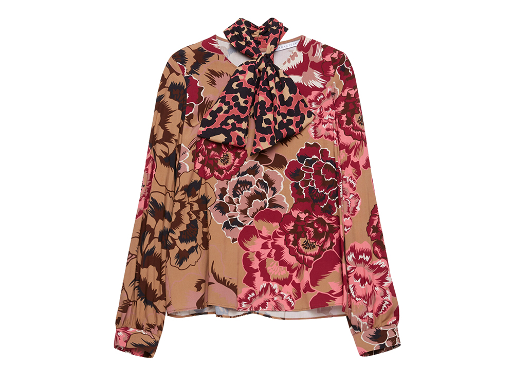 sisley-blusa-floreale-con-fusciacca