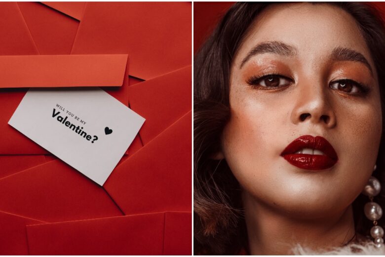 Trucco San Valentino 2021: i make up e tutorial più belli
