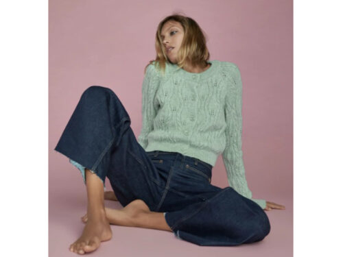 zara collezione estiva 2021