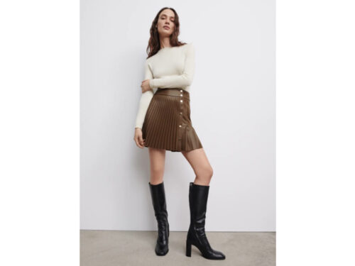 Zara Primavera 2021: i capi e gli accessori must della nuova collezione