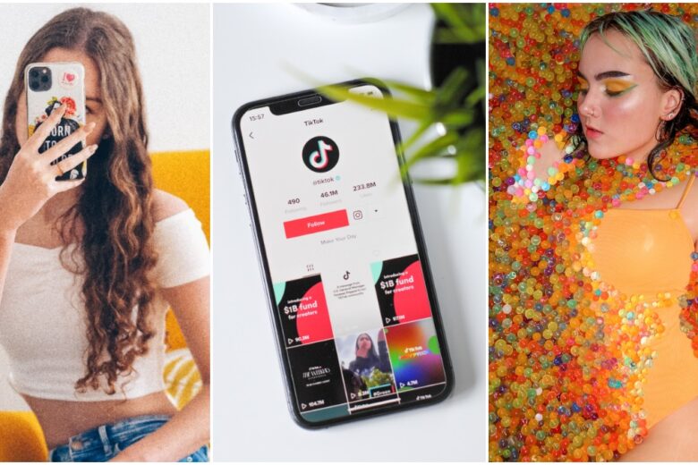 21 assurdi trend beauty (nati su TikTok) di cui fare a meno nel 2021