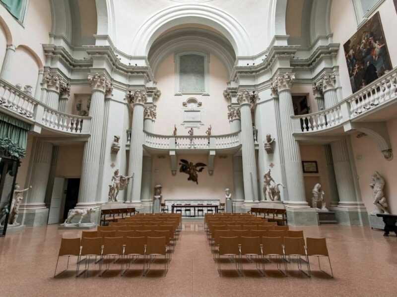 Furla un concorso per i ragazzi dell'Accademia di Belle Arti di Bologna