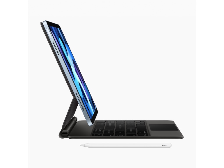 Apple iPad Air Keyboard e Apple Pencil-2