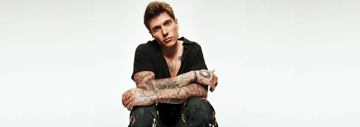 B3N Benjamin Mascolo B3N Desk