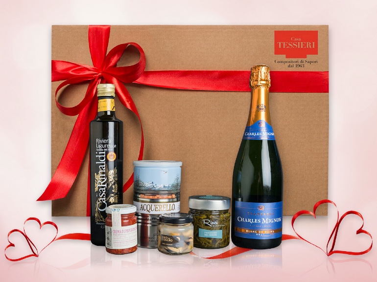 Bottega Tessieri_Kit