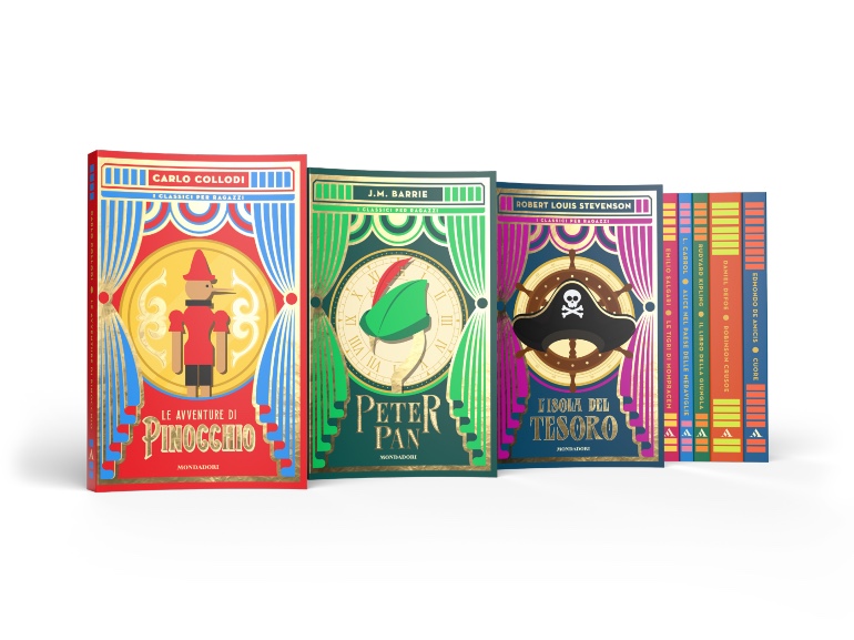 Classici per Ragazzi