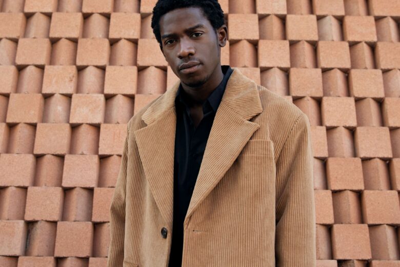 Damson Idris: «Sono il figlio del nuovo mondo»