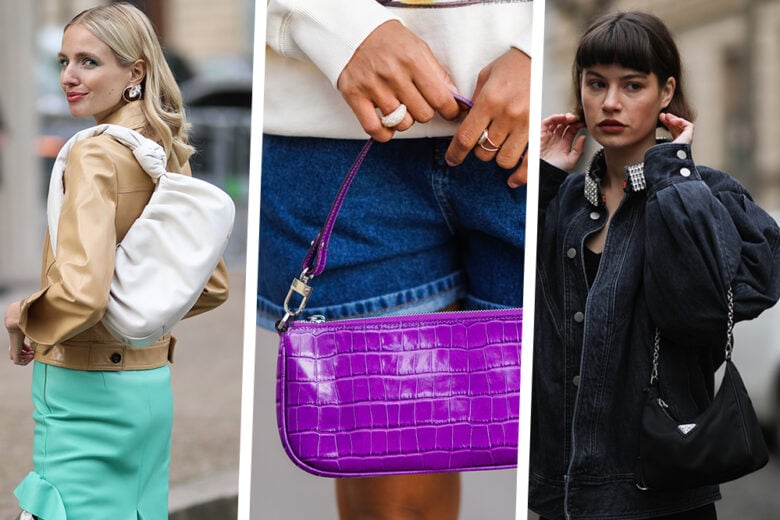 Shoulder bag: l’amica che ti “spalleggia” sempre (e non ti tradisce mai)
