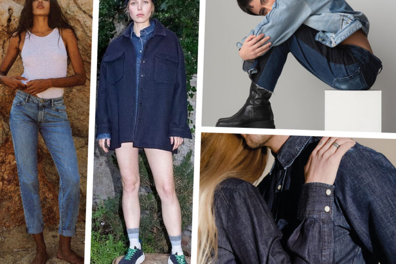Un jeans che fa bene: i denim brand sostenibili da conoscere!
