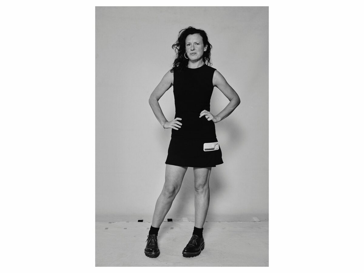 Fila 110 anni collezione anniversario Katie Grand 10