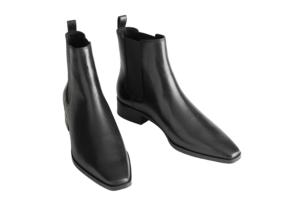 &-OTHER-STORIES-Square-Toe-Leather-Chelsea-Boots