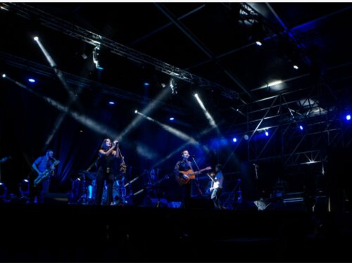 Sanremo 2021 In Pillole Date Ospiti E Artisti In Gara Grazia