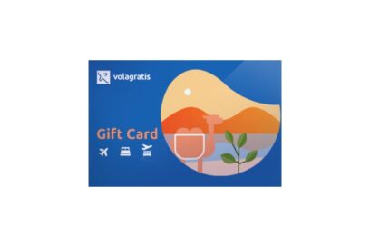 Volagratis _ gift card