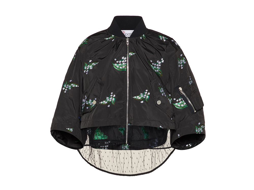 bomber-REDVALENTINO