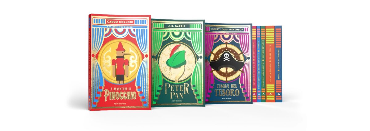 collana_Classici per Ragazzi