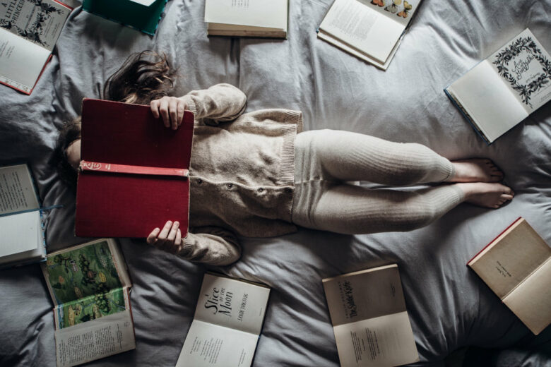 21 libri che tutti dovrebbero aver letto nella vita