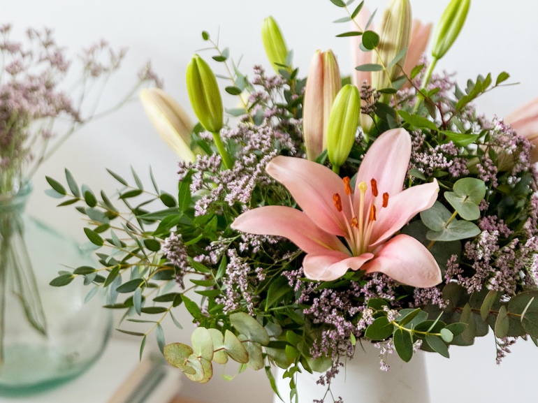 fiori Colvin San Valentino