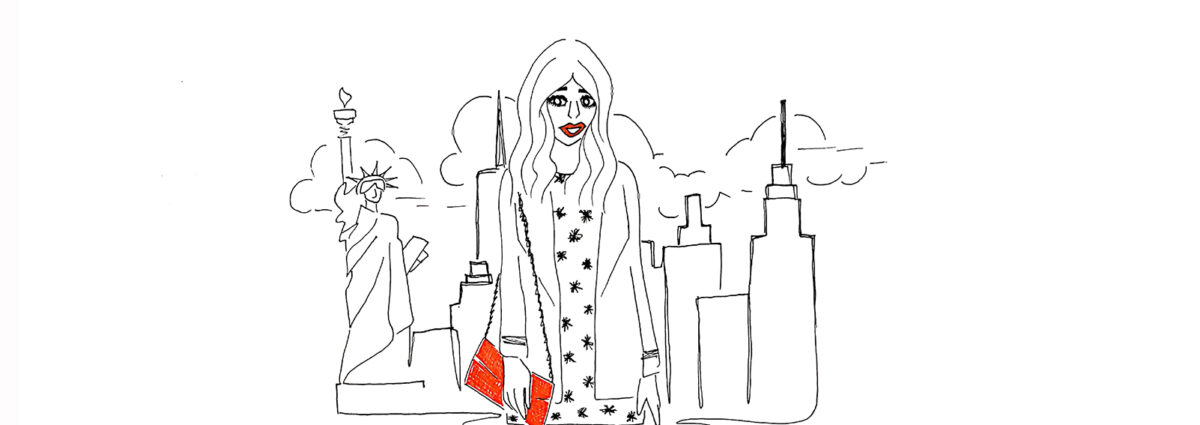 Fearless, Senza paura — e non è il film con Isabella Rossellini