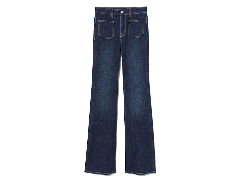 hm-jeans-flared