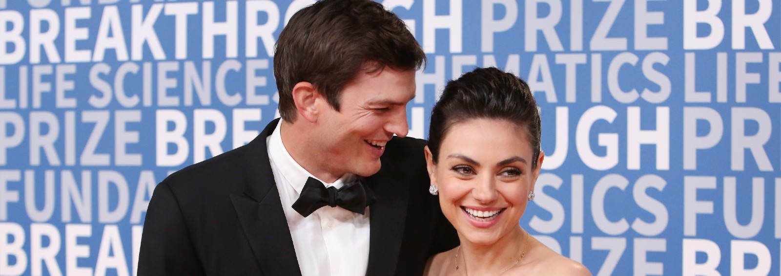 mila kunis Ashton Kutcher hero