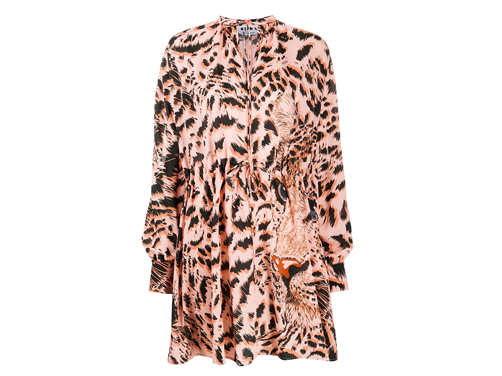 msgm-vestito-rosa-stampa-leopardo-su-farfetch