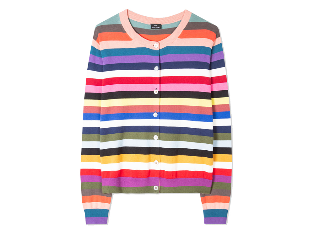 paul-smith-cardigan-in-cotone-a-righe-multicolor